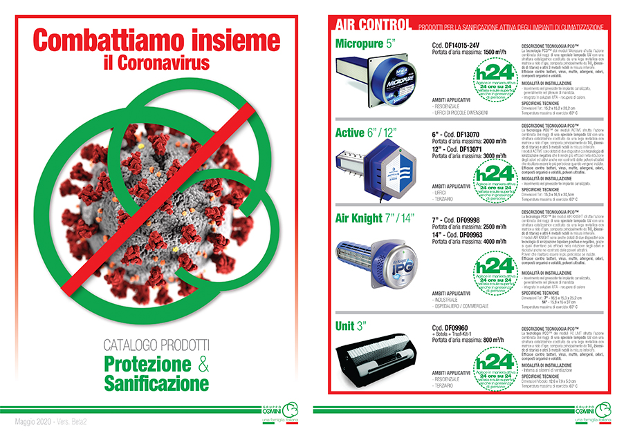 Gruppo Comini